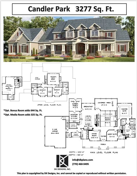 Https://tommynaija.com/home Design/free Craftsman Home Plans