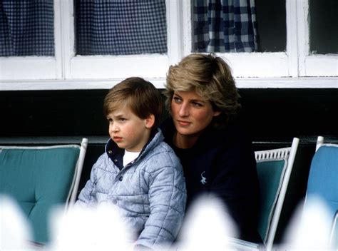 did princess diana tell her sons about charles s affair popsugar celebrity