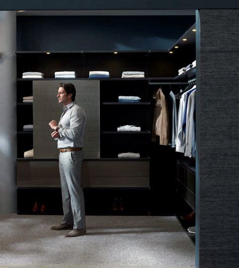 200 Inspiring Walk In Closet Designs For Men In 2023 Closet Designs