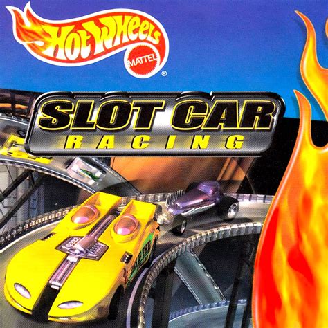 Hot Wheels Slot Car Racing Ign