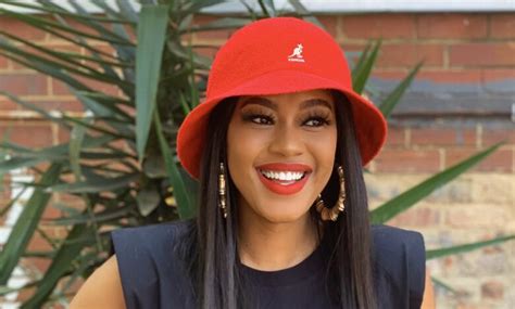 Tshepi Vundla On Why Claire Mawisa Blocked Her On Twitter Youth Village