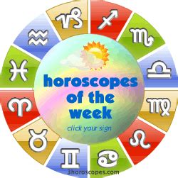 Free Horoscope Daily weekly monthly horoscopes Online 100% Free birth ...