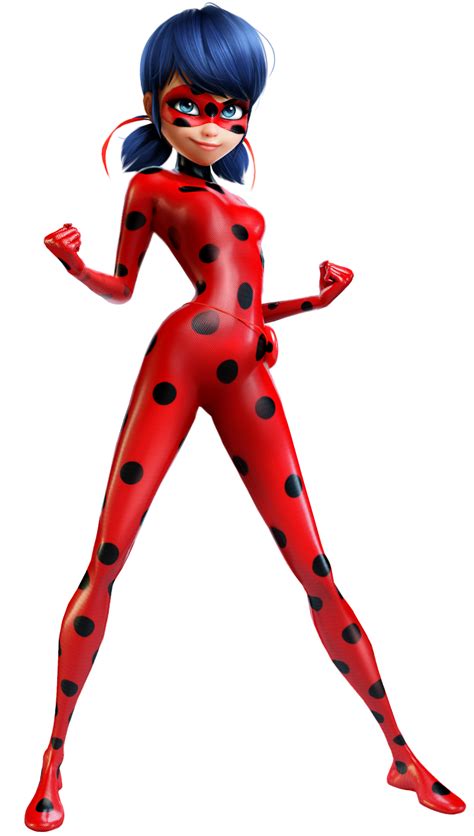 Marinette Dupain Chenggallery Miraculous Ladybug Wiki Fandom In