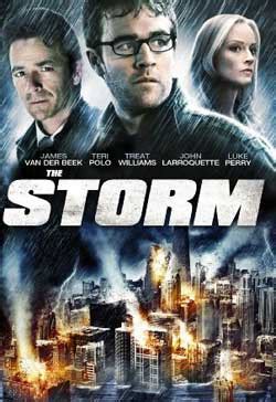 I just finished flowers from 1970 and i've been crying for 20 minutes. Film Review: The Storm (2009) | HNN