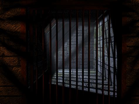 Compartir 125 Imagen Real Jail Cell Background Thcshoanghoatham