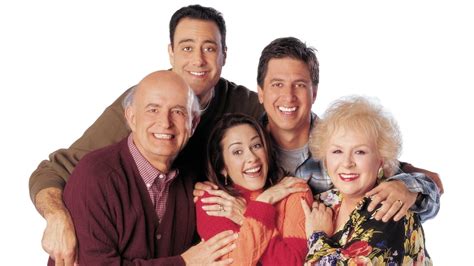 Everybody Loves Raymond Tv Series 1996 2005 — The Movie Database Tmdb