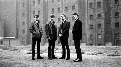 Beatles In Liverpool S Rare The Beatles Photo Fanpop Page