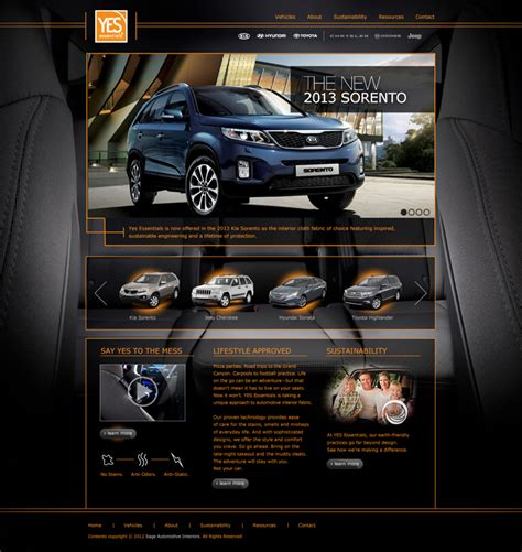 Https://techalive.net/home Design/car Interior Design Websites