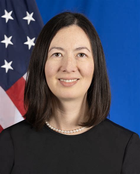 Victoria Taylor United States Department Of State