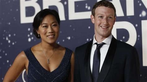 Meet Priscilla Chan Facebook Ceo Mark Zuckerbergs Wife Who Is Also A