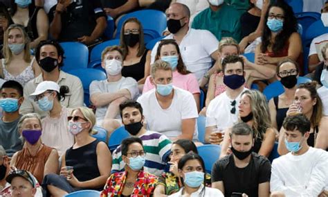 It was among the strictest measures in the region. Tennis crowds to be allowed back to Australian Open after ...