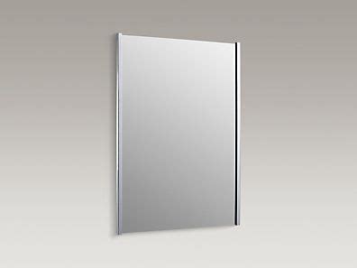 247mirror.com is tracked by us since june, 2019. Bath Mirror Kohler Loure 24.7" w 33.25 " ht | Mirror, Bath ...