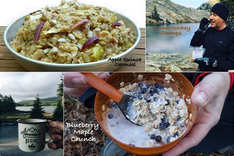 Best Backpacking Meals Outdoor Herbivore Blog