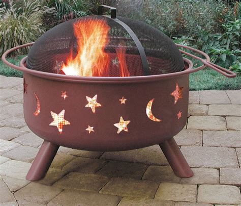 13 Best Fire Pits In The Uk In 2018 Outdoor Fire Pits