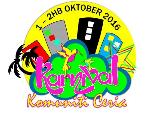 Maybe you would like to learn more about one of these? Karnival Komuniti Ceria, Hulu Langat | M Niaga