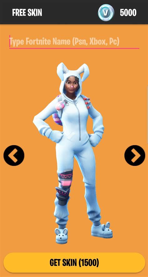 Fortnite football skins thicc fortnite aimbot for ps4 mark. Fortnite Skins Free for Android - APK Download