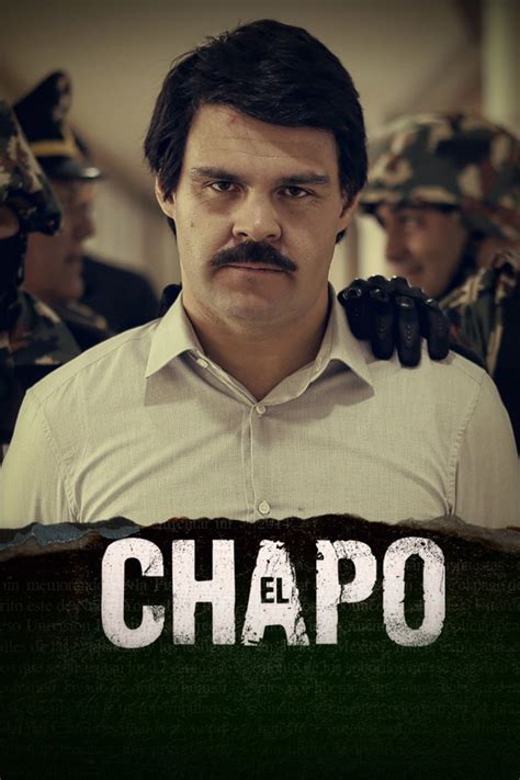 El Chapo Movie Hot Sex Picture
