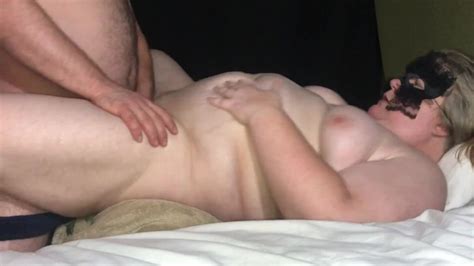 Bbw Missionary Sex Belly Jiggles Loud Moaning Shake Your Tummy