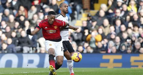 Direct matches stats fulham u21 manchester united u21. Fulham 0-3 Man Utd LIVE score: Paul Pogba and Anthony ...