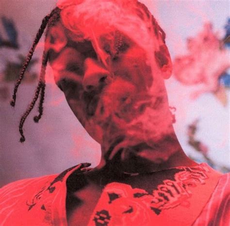 Asap Rocky Asap Rocky Wallpaper Red Aesthetic Photo Wall Collage