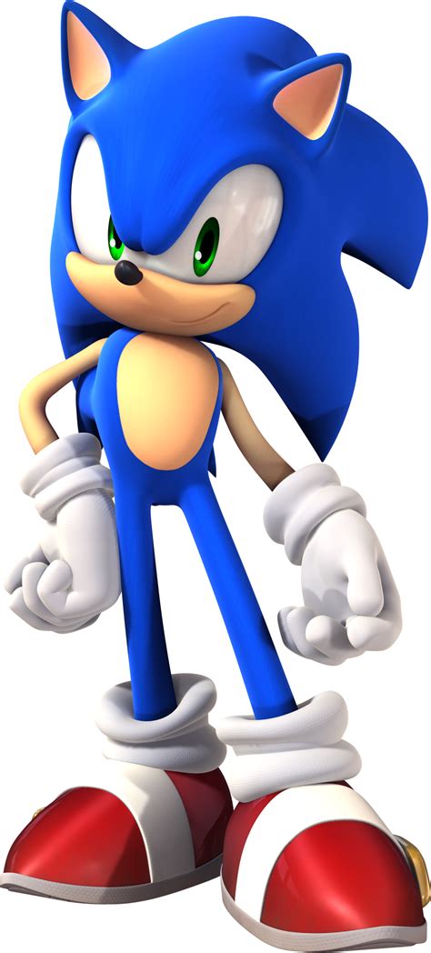Sonic The Hedgehog Sonic The Hedgehog Wiki Fandom Powered By Wikia
