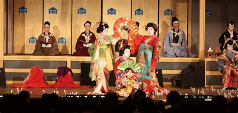 岐阜の地歌舞伎[四] - 美濃歌舞伎博物館 相生座