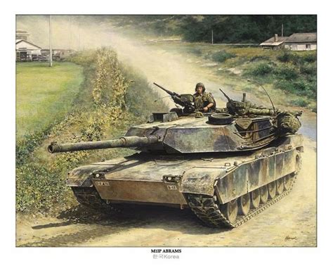 Pin By Jeff Mitchell On Tanks Tanks Tanks Military Artwork Art