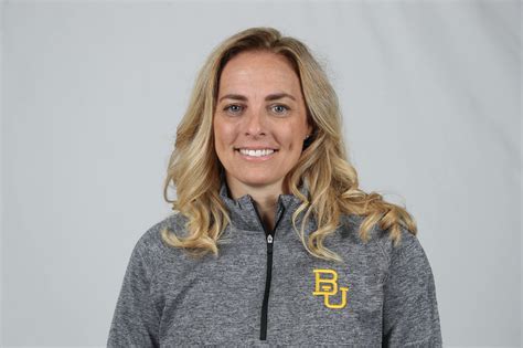 Nicki Collen Introduced As New Wbb Head Coach The Baylor Lariat