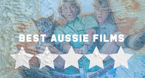 To be included in the list, movies had to be made and set in australia, by a predominantly australian crew. The 50 Best Movies on Stan: Our Top Binge Picks - Reviews AU