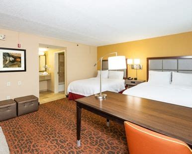 Maybe you would like to learn more about one of these? Hampton Inn & Suites Jacksonville-Airport Hotel, FL - 2 ...