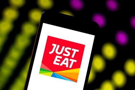 Just Eat trashes Deliveroo's £400m Amazon deal just days after Domino's ...