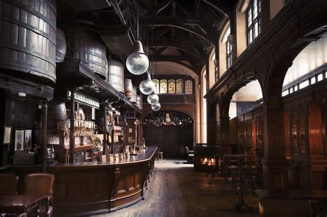 The Stories Behind Some Of Londons Greatest Pubs London Daily