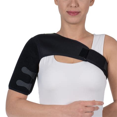Shoulder Support Wingmed Orthopedic Equipments