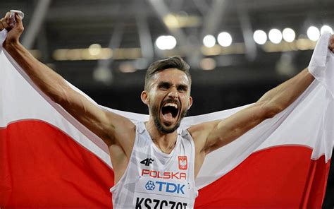 Pronunciation of adam kszczot with 1 audio pronunciation, 1 meaning, 2 translations and more for adam kszczot. Londyn 2017. Srebrny dzień Biało-Czerwonych. Adam Kszczot ...