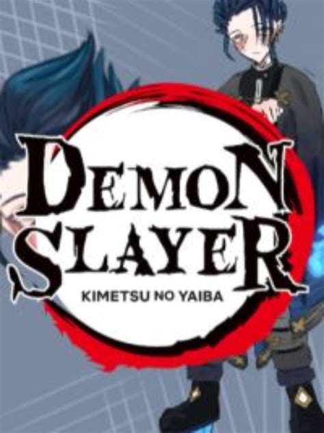 Read Demon Slayer A New Age Sunshinenishimura Webnovel