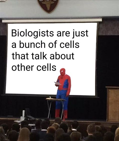 i feel personally attacked by this relatable content in 2020 biology jokes biology memes