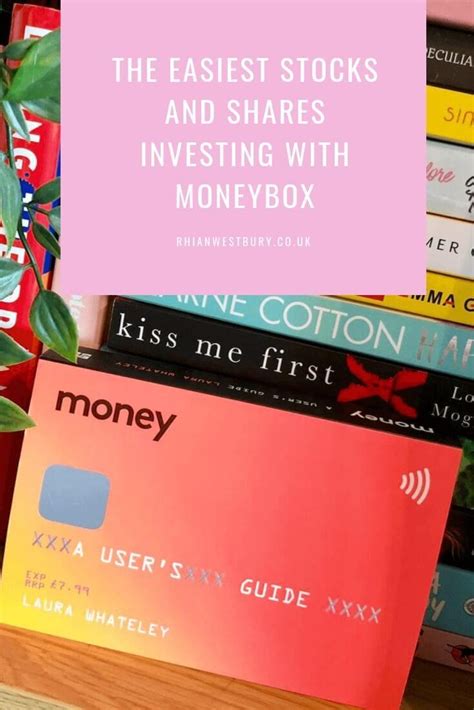 Stocks, etfs, options, futures, mutual funds, bonds The Easiest Stocks And Shares Investing With Moneybox ...
