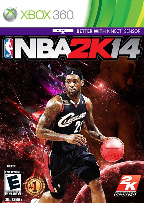 Nba 2k14 Covers Page 28 Operation Sports Forums