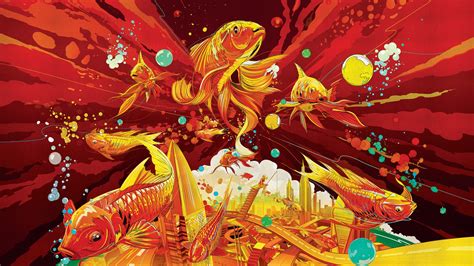Apple Features Artwork To Celebrate The Chinese New Year With