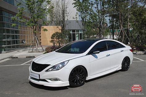 Check back with us soon. Tuning Hyundai Sonata 2012 online, accessories and spare ...