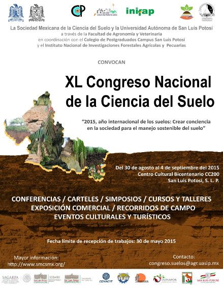 Congresos Anteriores