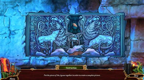 This guide will show you how to earn all of the achievements. Eventide - Slavic Fable Walkthrough - GameHouse