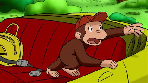 George Goes Bowling 🐵curious George 🐵videos For Kids Youtube