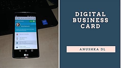 When you are ready to make a digital business card, you need to go for the best application at your disposal. Make a Digital business card for free לצור כרטיס ביקור ...