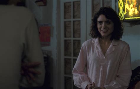 A Definitive Ranking Of Nancy Wheelers Best Outfits In Stranger Things