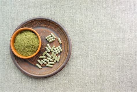 Should I Use Kratom for Opiate Withdrawal? | Harmony Recovery Center