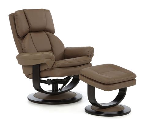Shop from our selection of recliners and find the perfect reclining chair for your living room featuring leather and double recliners. Swivel Recliners Products - Treacy's Carpets and Furniture ...