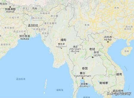 The ceasefire lasted for about two decades. 緬甸定都仰光已經150年時間，後來為何要遷往閉塞荒涼的內比都？ - 每日頭條