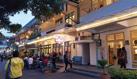 Sebuah upaya agar blok m tidak kehilangan pesonanya. M Bloc Space - Construction Plus Asia