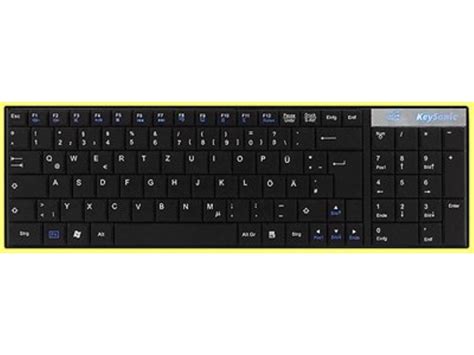 Super Flat Multimedia Compact Keyboard Kbc 6000u The Keyboard Company